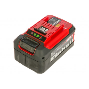 Аккумулятор PXC Plus 18В 5,2 А/ч Plus (4511437) Einhell-1