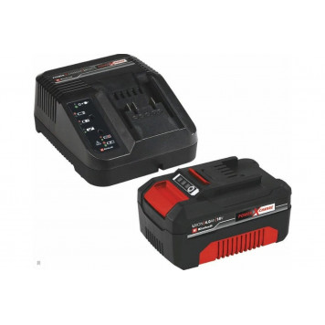 Аккумулятор PXC Plus 18В 5,2 А/ч Plus (4511437) Einhell-10