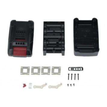 Аккумулятор PXC Plus 18В 5,2 А/ч Plus (4511437) Einhell-13