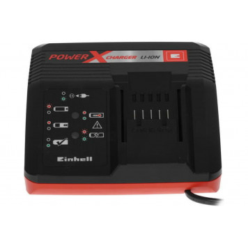 Аккумулятор PXC Plus 18В 5,2 А/ч Plus (4511437) Einhell-7