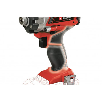 Винтоверт аккумуляторный PXC TE-CI 18/1 Li-Solo (без АКБ и ЗУ) 4510034 Einhell-1