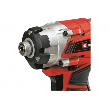 Винтоверт аккумуляторный PXC TE-CI 18/1 Li-Solo (без АКБ и ЗУ) 4510034 Einhell-2