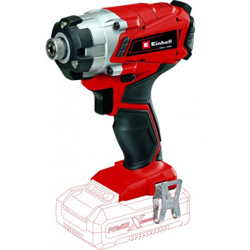 Винтоверт аккумуляторный PXC TE-CI 18/1 Li-Solo (без АКБ и ЗУ) 4510034 Einhell