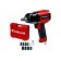 Гайковерт пневматический Einhell TC-PW 340, 4138950 Einhell