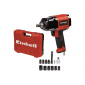 Гайковерт пневматический Einhell TC-PW 610 4138960, Einhell