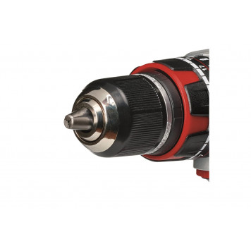 Шуруповерт PXC TE-CD 18 Li-i Brushless-Solo ударный (без АКБ и ЗУ) 4513860 Einhell-2