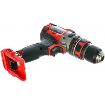 Шуруповерт PXC TE-CD 18 Li-i Brushless-Solo ударный (без АКБ и ЗУ) 4513860 Einhell-9