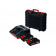 Шуруповёрт PXC TE-CD 18/2 Li kit (18В 2x1,5 A/ч), в кейсе 4513830 Einhell