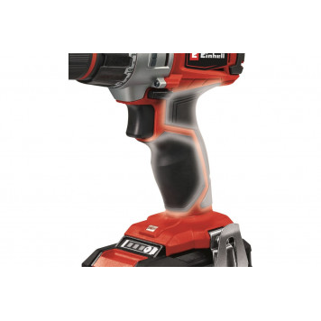 Шуруповёрт PXC TE-CD 18/2 Li kit (18В 2x1,5 A/ч), в кейсе 4513830 Einhell-2