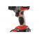 Шуруповёрт PXC TE-CD 18/2 Li kit (18В 2x1,5 A/ч), в кейсе 4513830 Einhell
