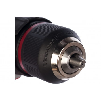 Шуруповёрт PXC TE-CD 18/2 Li kit (18В 2x1,5 A/ч), в кейсе 4513830 Einhell-3