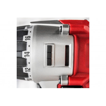 Шуруповёрт PXC TE-CD 18/2 Li kit (18В 2x1,5 A/ч), в кейсе 4513830 Einhell-4