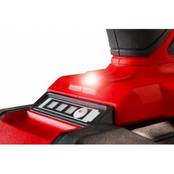 Шуруповёрт PXC TE-CD 18/2 Li kit (18В 2x1,5 A/ч), в кейсе 4513830 Einhell-5
