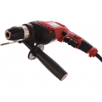 Дрель TC-ID 550 E ударная 550 Вт (4258621) Einhell-2