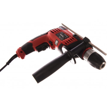 Дрель TC-ID 550 E ударная 550 Вт (4258621) Einhell-5