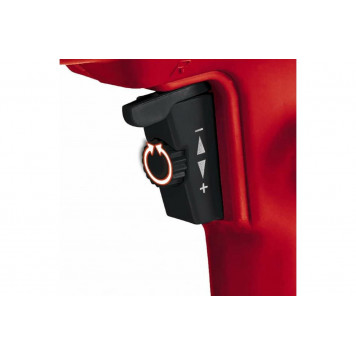 Дрель TC-ID 650 E ударная 650 Вт (4258682) Einhell-3
