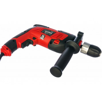 Дрель TC-ID 720 E ударная 720 Вт (4259819) Einhell-2