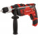 Дрель TH-ID 720/1 kit ударная 720 Вт (4259715) Einhell