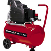 Компрессор TC-AC 190/24/8 Kit масляный 1.5 кВт (4007339) Einhell