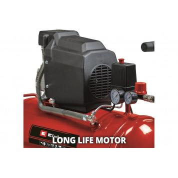 Компрессор TC-AC 190/50/8 масляный 1.5 кВт (4007332) Einhell-1