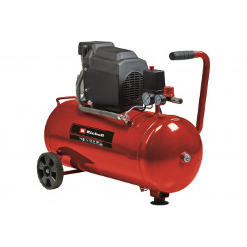 Компрессор TC-AC 190/50/8 масляный 1.5 кВт (4007332) Einhell