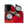 Компрессор TE-AC 270/50/10 масляный 1.8 кВт (4010440) Einhell