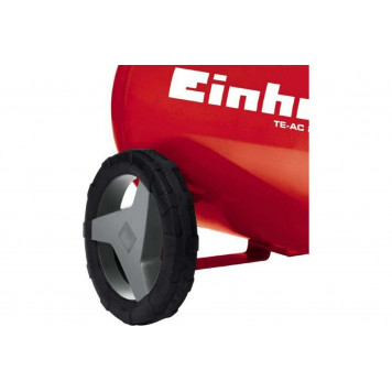Компрессор TE-AC 270/50/10 масляный 1.8 кВт (4010440) Einhell-2