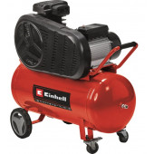 Компрессор TE-AC 430/90/10 масляный 3 кВт (4010800) Einhell