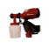 Краскопульт TC-SY 400 P электрический 400 Вт (4260005) Einhell