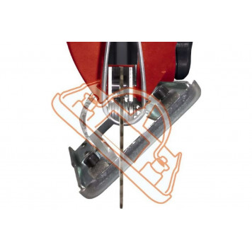 Электролобзик TC-JS 80, 600Вт, 800-3000 ход/мин 4321116, Einhell-1