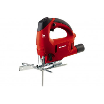 Электролобзик TC-JS 80, 600Вт, 800-3000 ход/мин 4321116, Einhell