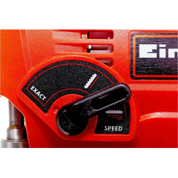 Электролобзик TC-JS 80/1, 550Вт, 1000-3000ход/мин 4321145, Einhell-13