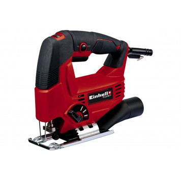 Электролобзик TC-JS 80/1, 550Вт, 1000-3000ход/мин 4321145, Einhell Электролобзик TC-JS 80/1, 550Вт, 1000-3000ход/мин 4321145, Einhell