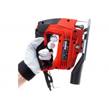 Электролобзик TC-JS 80/1, 550Вт, 1000-3000ход/мин 4321145, Einhell-5