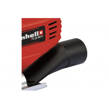 Электролобзик TC-JS 80/1, 550Вт, 1000-3000ход/мин 4321145, Einhell-7