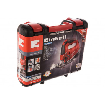 Электролобзик TC-JS 85, 620Вт, 800-3000кол/мин 4321140, Einhell-10