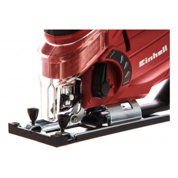 Электролобзик TC-JS 85, 620Вт, 800-3000кол/мин 4321140, Einhell-5