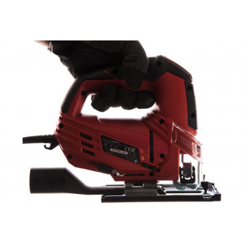 Электролобзик TC-JS 85, 620Вт, 800-3000кол/мин 4321140, Einhell-8