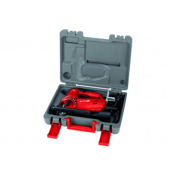 Электролобзик TC-JS 85, 620Вт, 800-3000кол/мин 4321140, Einhell-9