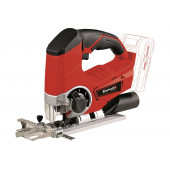 Лобзик PXC TE-JS 18 Li-Solo аккумуляторный (без АКБ и ЗУ) 4321200 Einhell