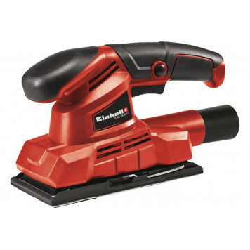 Шлифмашина TC-OS 1520/1 вибрационная 150 Вт (4460642) Einhell