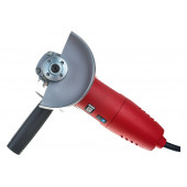 Угловая шлифмашинка TC-AG 125 kit, 850Вт, 125мм, 4430624 Einhell