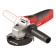 Угловая шлифмашинка TC-AG 125, 850Вт, 125мм, 4430619 Einhell