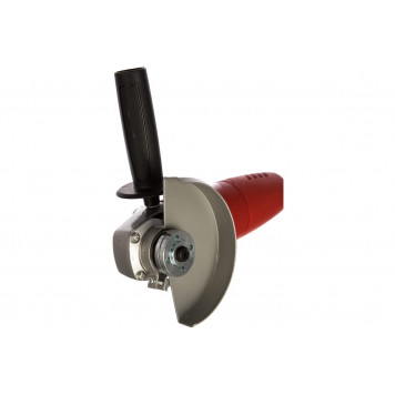 Угловая шлифмашинка TC-AG 125, 850Вт, 125мм, 4430619 Einhell-5