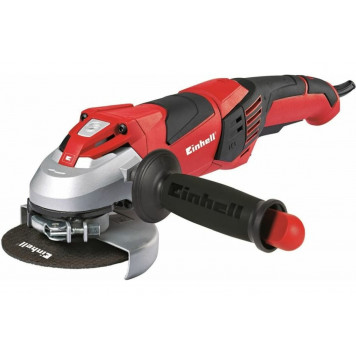Угловая шлифмашинка Einhell TE-AG 125 CE, 1100Вт, 125мм 4430860 Einhell-17