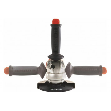 Угловая шлифмашинка Einhell TE-AG 125 CE, 1100Вт, 125мм 4430860 Einhell-16
