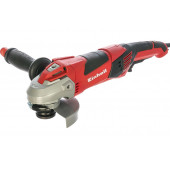 Угловая шлифмашинка Einhell TE-AG 125 CE, 1100Вт, 125мм 4430860 Einhell