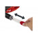 Угловая шлифмашинка Einhell TE-AG 125 CE, 1100Вт, 125мм 4430860 Einhell