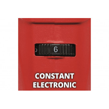 Угловая шлифмашинка Einhell TE-AG 125 CE, 1100Вт, 125мм 4430860 Einhell-24