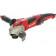 Угловая шлифмашинка Einhell TE-AG 125 CE, 1100Вт, 125мм 4430860 Einhell